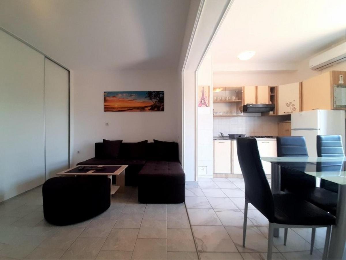 Apartments Nada Krk Island Zewnętrze zdjęcie