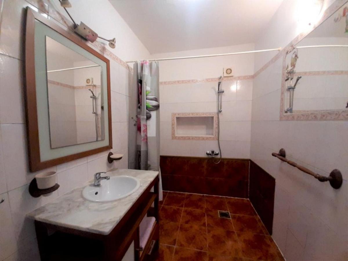 Apartments Nada Krk Island Zewnętrze zdjęcie