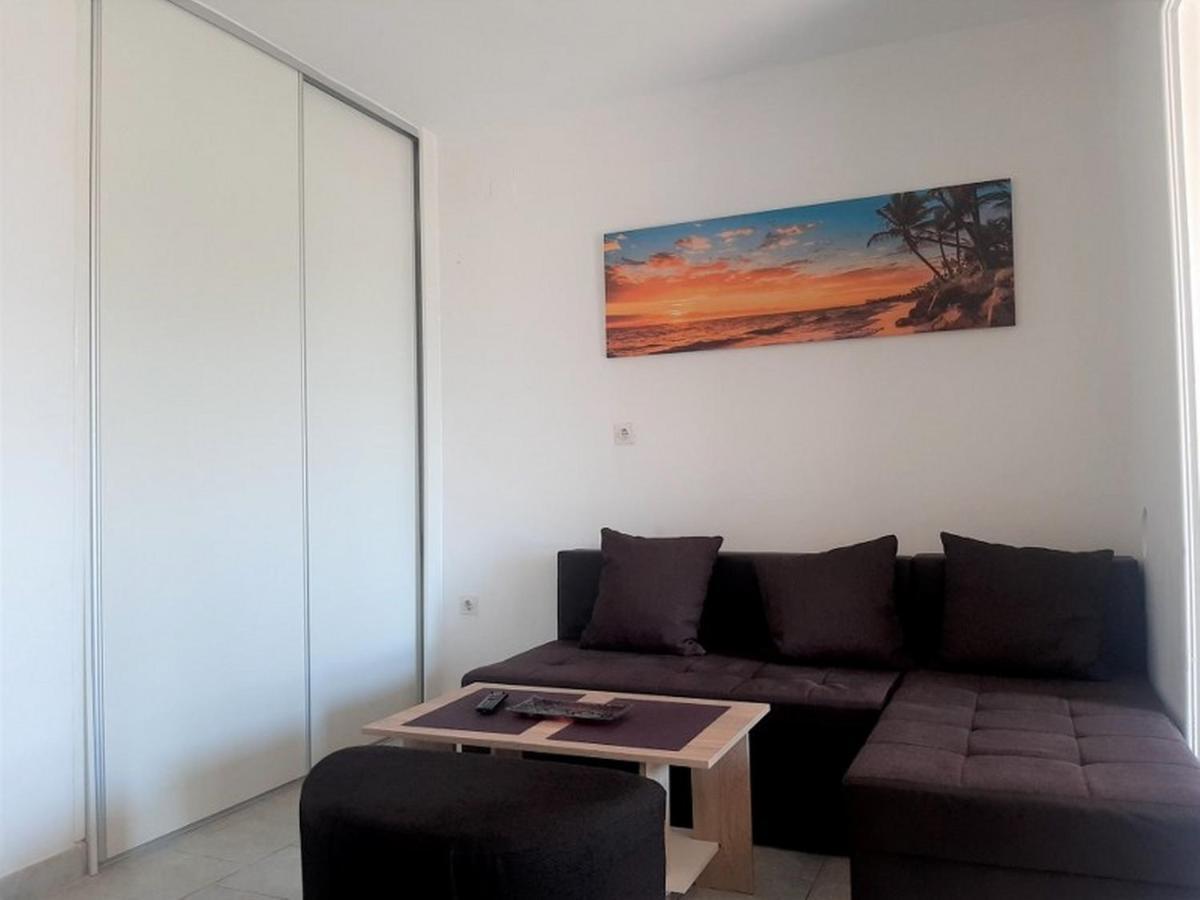Apartments Nada Krk Island Zewnętrze zdjęcie