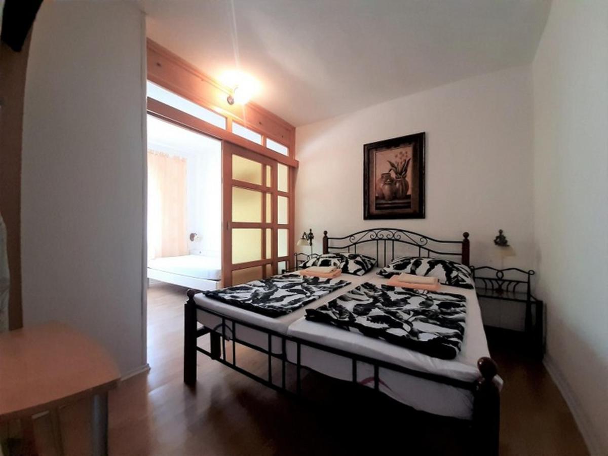 Apartments Nada Krk Island Zewnętrze zdjęcie