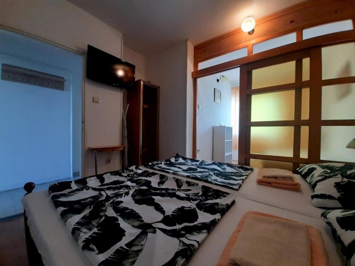Apartments Nada Krk Island Zewnętrze zdjęcie
