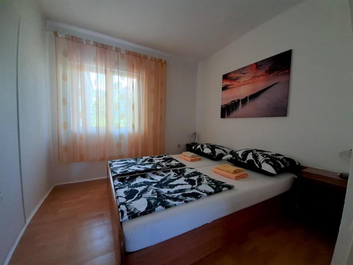 Apartments Nada Krk Island Zewnętrze zdjęcie