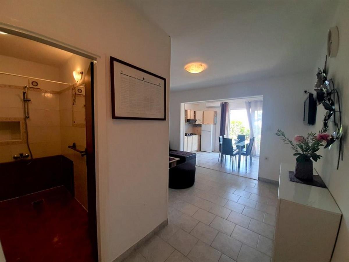 Apartments Nada Krk Island Zewnętrze zdjęcie
