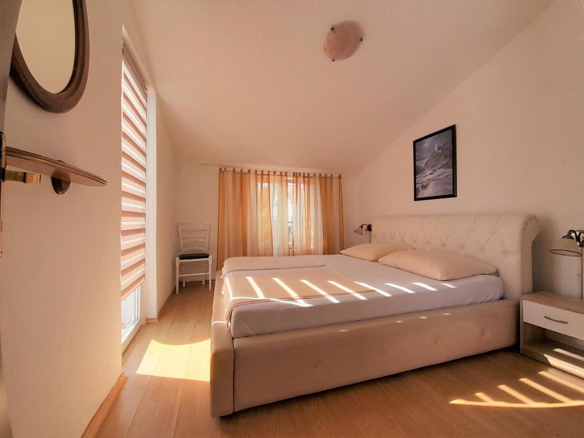 Apartments Nada Krk Island Zewnętrze zdjęcie