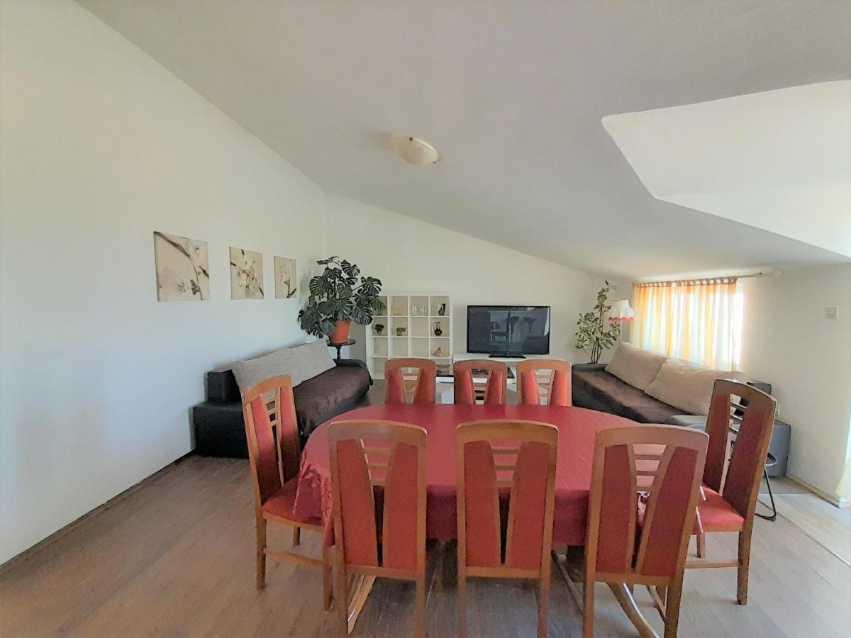 Apartments Nada Krk Island Zewnętrze zdjęcie