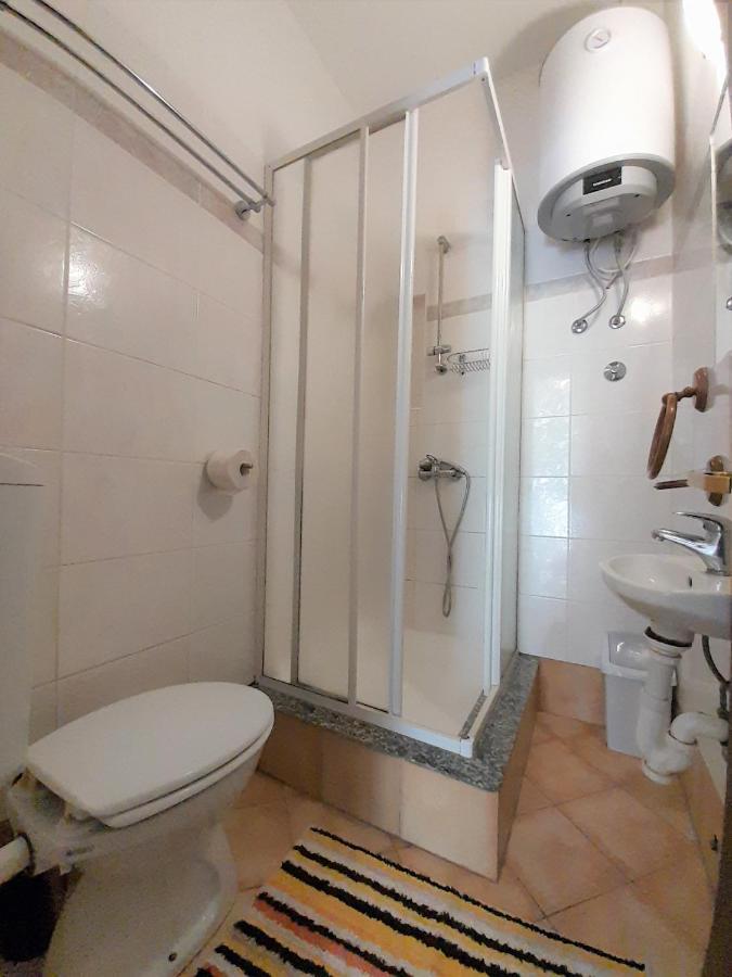 Apartments Nada Krk Island Zewnętrze zdjęcie