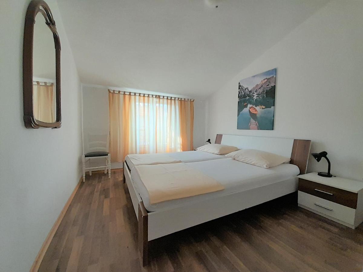 Apartments Nada Krk Island Zewnętrze zdjęcie