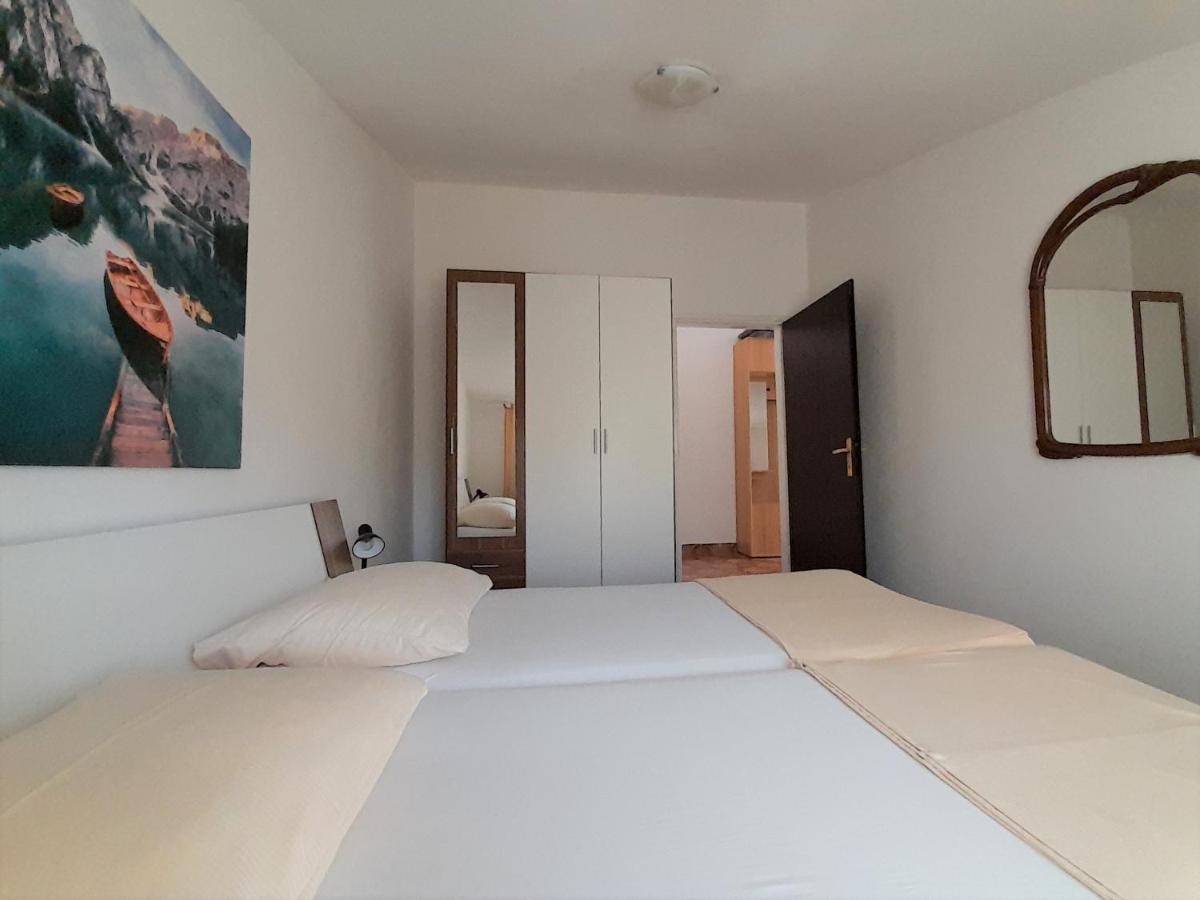 Apartments Nada Krk Island Zewnętrze zdjęcie