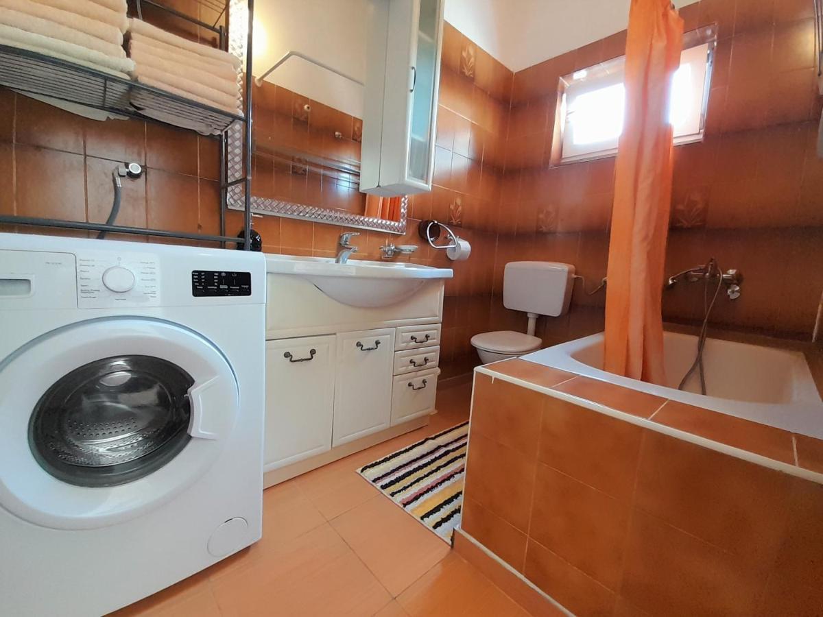 Apartments Nada Krk Island Zewnętrze zdjęcie