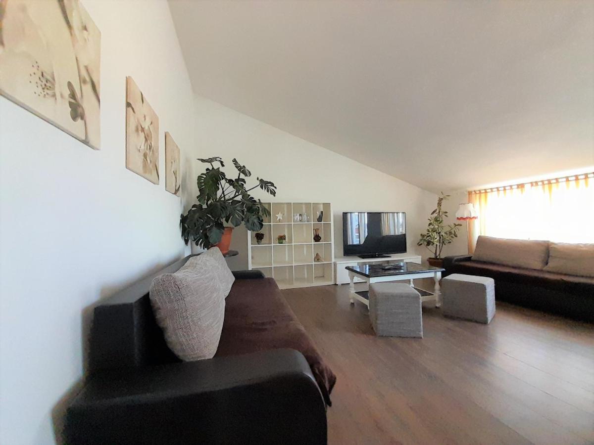 Apartments Nada Krk Island Zewnętrze zdjęcie