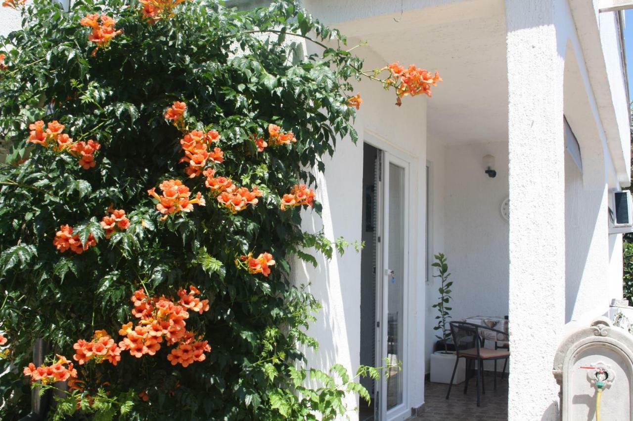 Apartments Nada Krk Island Zewnętrze zdjęcie
